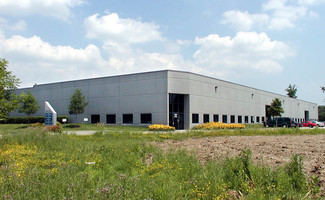 Waukegan, IL Industrial - 953-977 S Northpoint Blvd