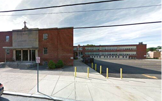 Riverside, RI Office - 55 Turner Ave