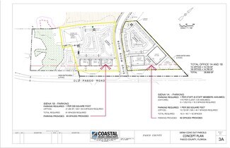 Wesley Chapel, FL Commercial - 6225 Old Pasco Rd Wesley Chapel, FL Commercial - 6225 Old Pasco Rd