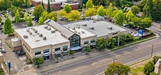 Corvallis, OR Medical - 777 NW 9th St