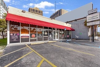 Miami, FL Retail - 9308 S Dixie Hwy
