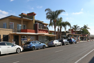 Fresno, CA Apartments - 532-620 N Fulton St