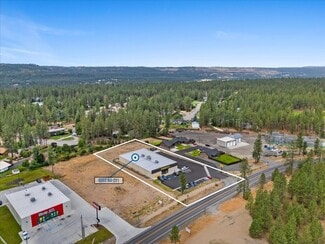 Nine Mile Falls, WA Freestanding - 6003 Highway 291