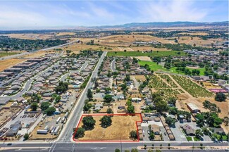 Antioch, CA Residential Land - 3200 E 18th St