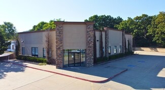 Fayetteville, AR Medical - 2868 W Martin Luther King Blvd