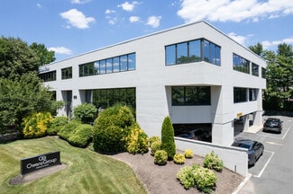 Englewood Cliffs, NJ Office - 619 E Palisade Ave