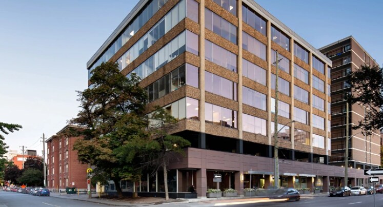 225-229 Metcalfe St, Ottawa, ON for Rent