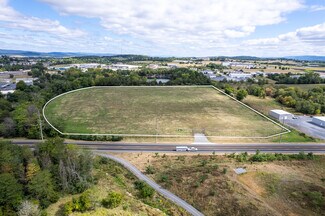 450 Mount Clinton Pike Pike  