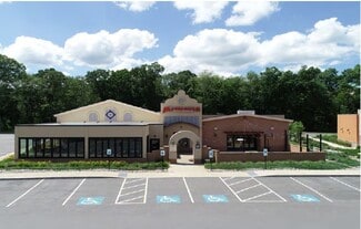 Northborough, MA Retail - 10010 Shops Way Northborough, MA Retail - 10010 Shops Way