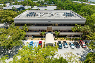 Deerfield Beach, FL Office - 455 Fairway Dr