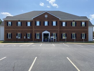 Ashland, VA Office - 9562 Kings Charter Dr