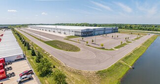 Vandalia, OH Industrial - 1669 Capstone Way