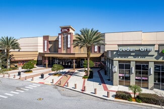 Clermont, FL Retail - Steves Rd Clermont, FL Retail - Steves Rd