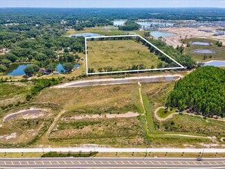 Land O' Lakes, FL Residential - 8989 Ehren Cutoff Land O' Lakes, FL Residential - 8989 Ehren Cutoff