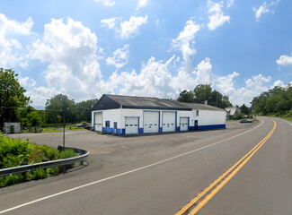 Milton, PA Retail - 1350 Broadway Rd