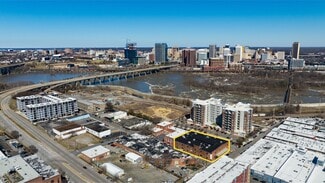 Richmond, VA Office/Residential - 201 W 7th St
