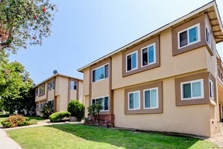 El Segundo, CA Apartments - 1112 E Imperial Ave