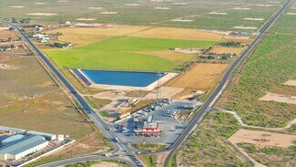 Midland, TX Commercial Land - 7909 N FM 1788