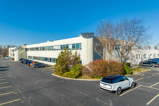 Melville, NY Office - 535 Broadhollow Rd