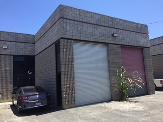 Inglewood, CA Industrial - 3716 W 102nd St