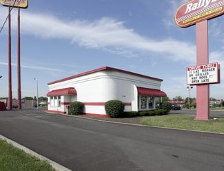 Grove City, OH Retail - 1939 Stringtown Rd Grove City, OH Retail - 1939 Stringtown Rd