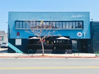 San Diego, CA Office, Office/Retail - 4379 30th St