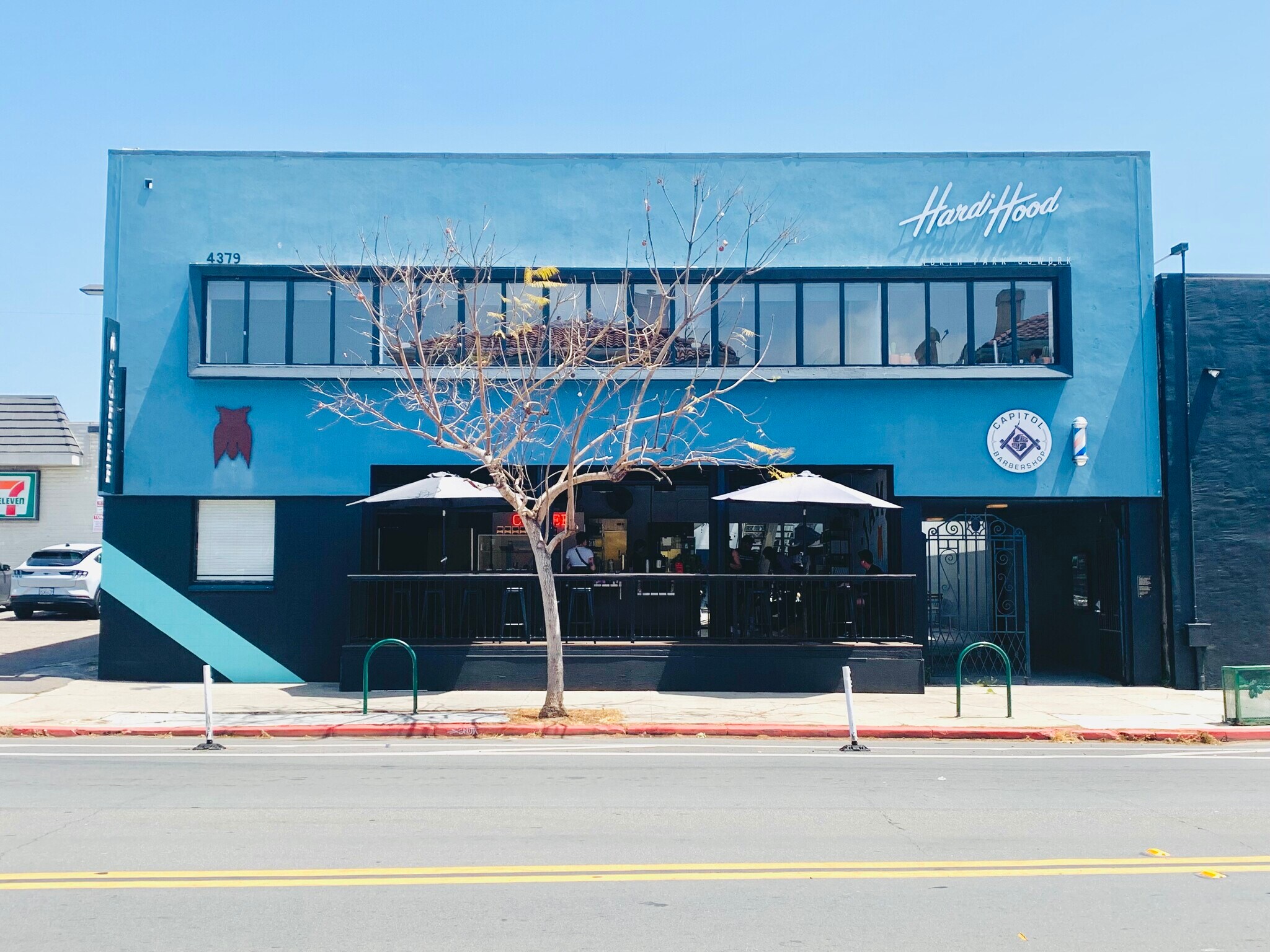 4379 30th St, San Diego, CA for Rent