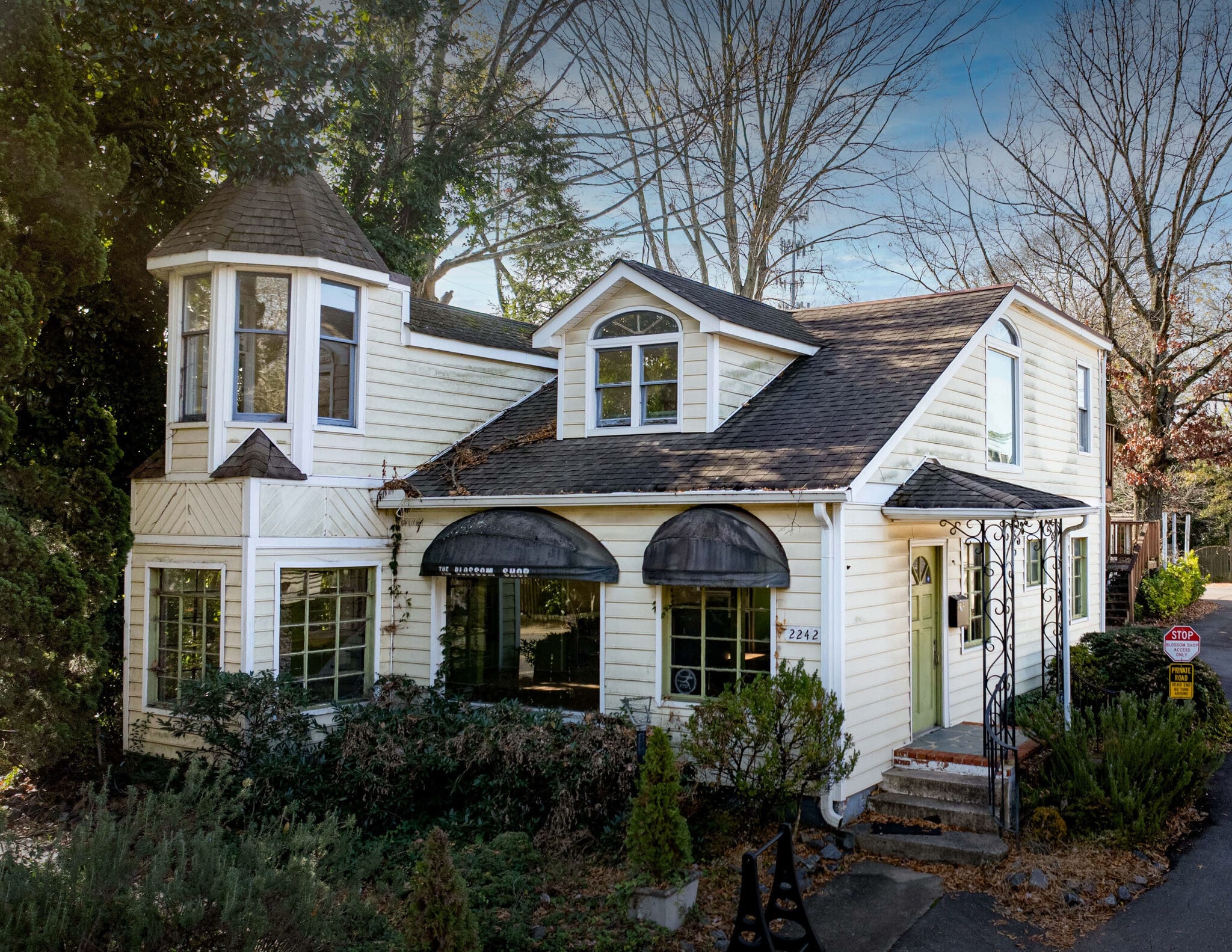 2242 Park Rd, Charlotte, NC for Sale