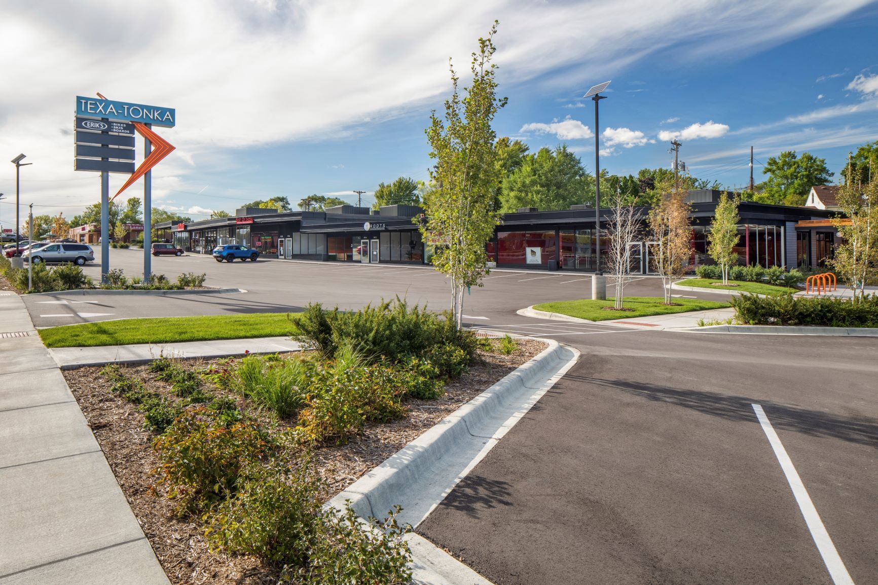 8000-8140 Minnetonka Blvd, Minneapolis, MN for Rent