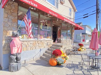 Windham, NY Storefront Retail/Residential - 5344 Main St