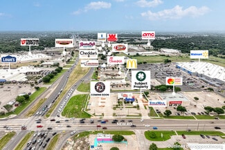Waco, TX Freestanding - 100 S New Rd