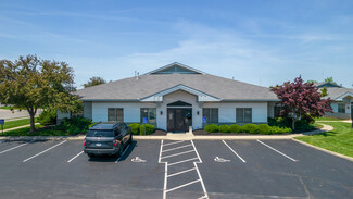 100% Leased Medical Office