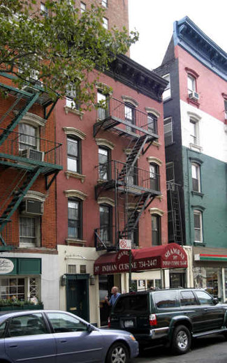 New York, NY undefined - 197 E 76th St