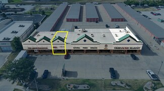 Wichita, KS Retail - 10555 W 21st St N