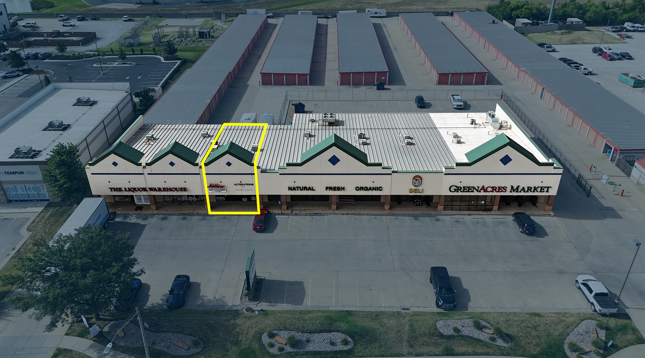 10555 W 21st St N, Wichita, KS for Rent