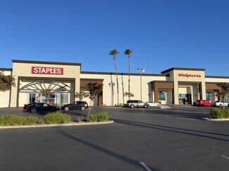 Monterey Park, CA Retail - 2325 S Atlantic Blvd