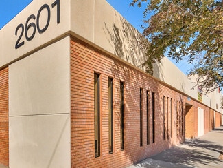 El Paso, TX Coworking Space - 2601 E Yandell Dr