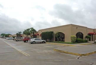 Baton Rouge, LA Office - 5207-5212 Essen Ln