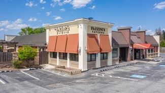 Cockeysville, MD Restaurant - 9811 York Rd