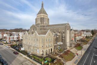 Philadelphia, PA Office - 5210-5218 N Broad St