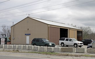 Saint Charles, MO Industrial - 3640 N Hwy 94 Saint Charles, MO Industrial - 3640 N Hwy 94