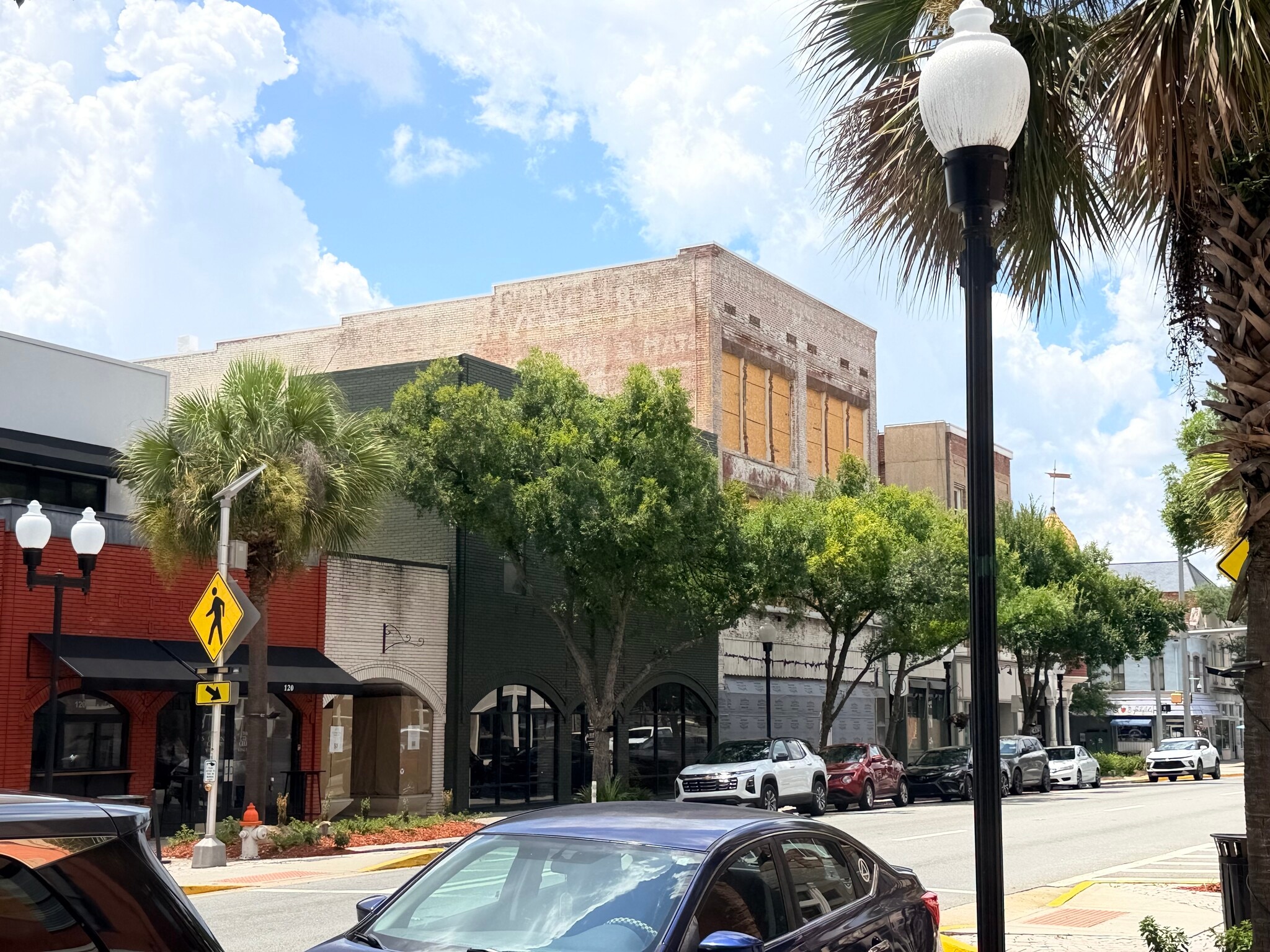 128-130 N Patterson, Valdosta, GA for Sale