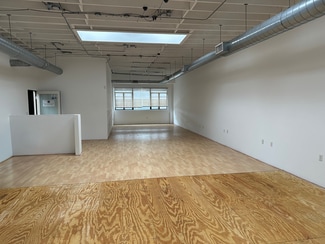 Los Angeles, CA Office - 1606-1608 1/2 N Argyle Ave