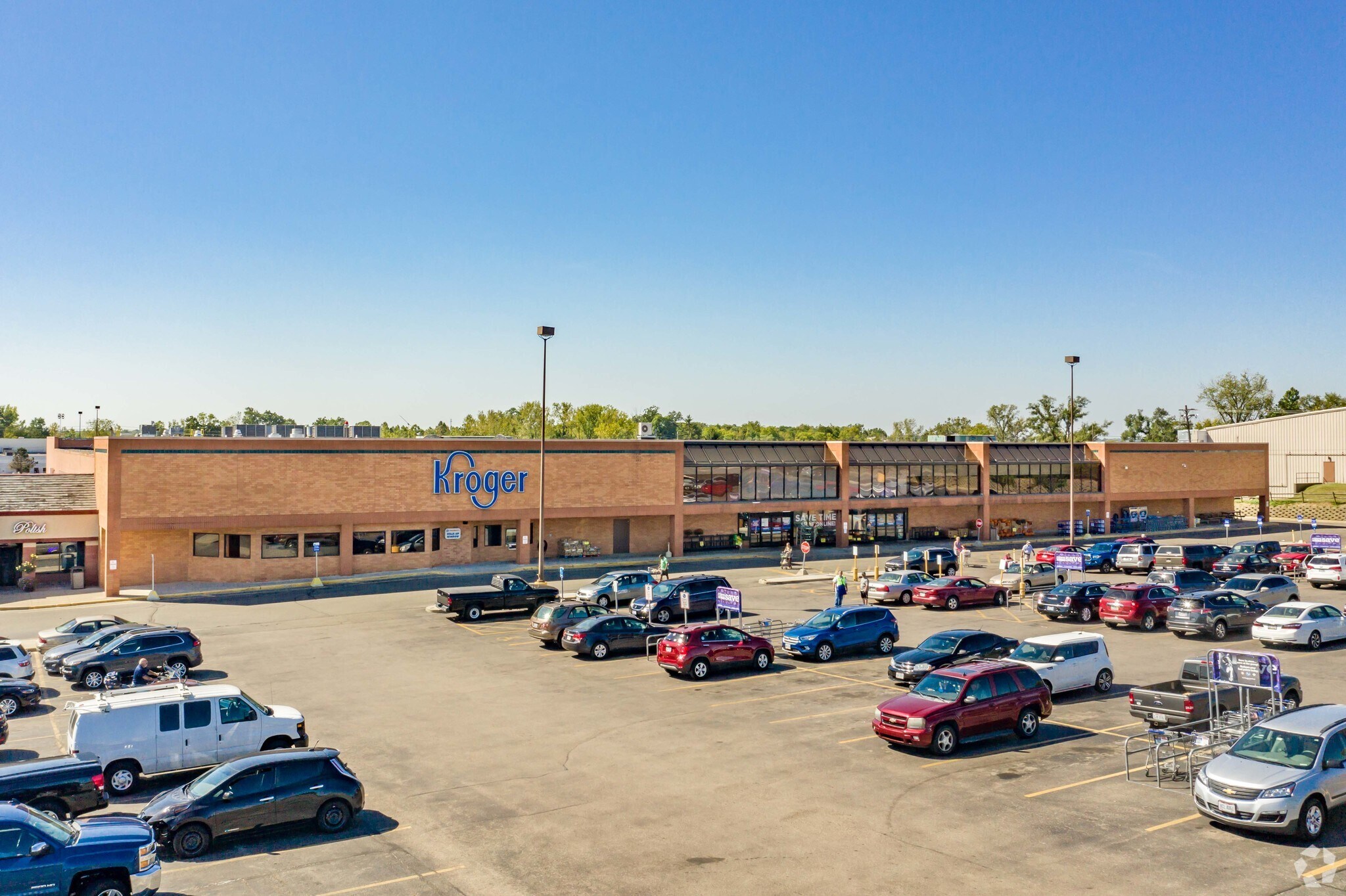 625725 W Central Ave Springboro, OH 45066 Retail Property for Lease