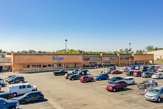 Springboro, OH Retail - 625-725 W Central Ave Springboro, OH Retail - 625-725 W Central Ave