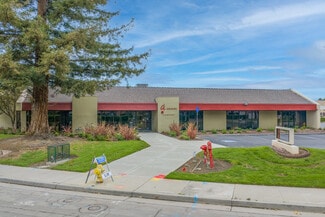 San Jose, CA Flex - 2140-2150 Bering Dr San Jose, CA Flex - 2140-2150 Bering Dr