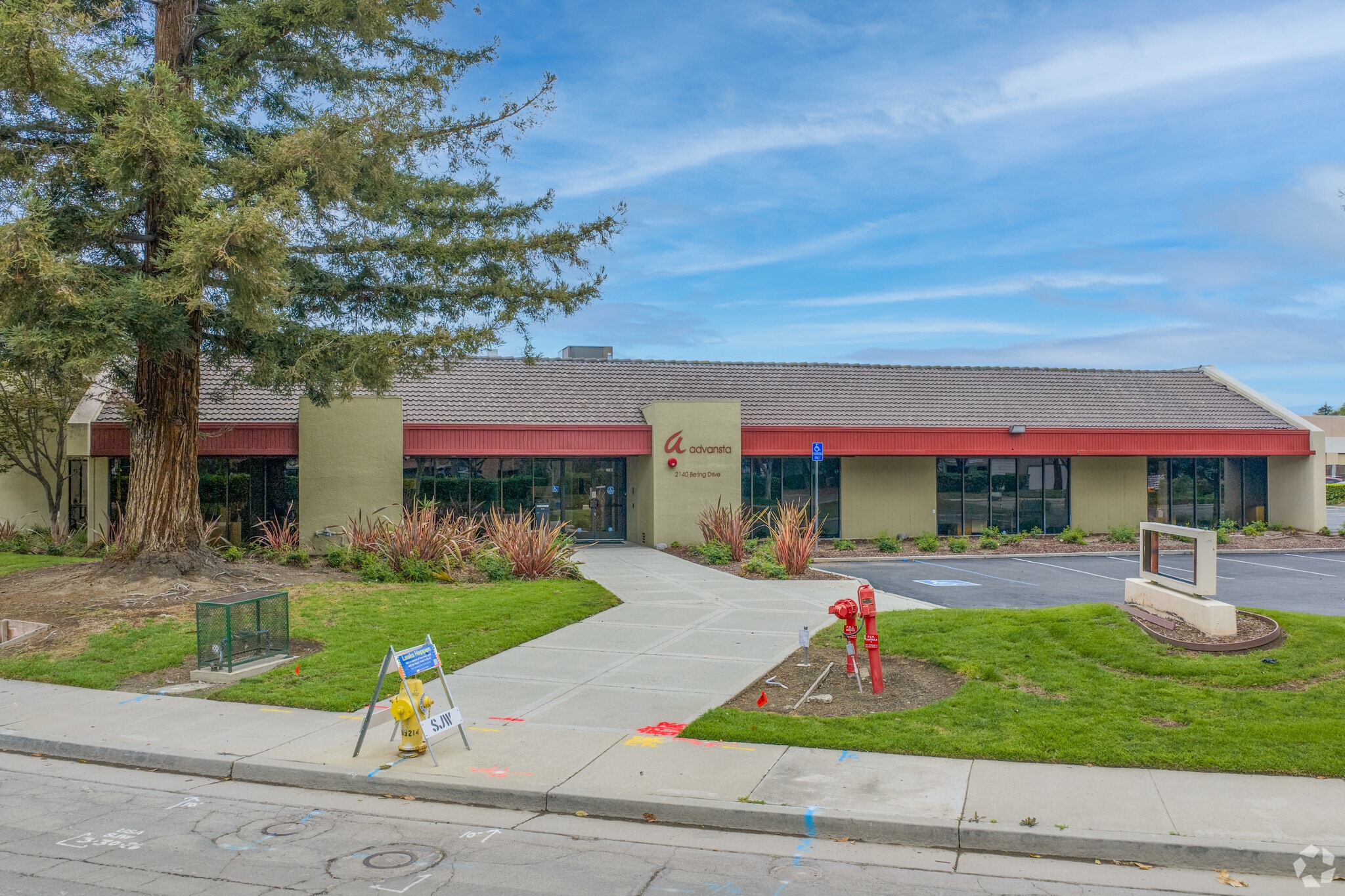 2140-2150 Bering Dr, San Jose, CA for Rent