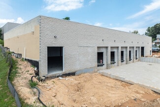 Baltimore, MD Industrial - 902 Iris Ave