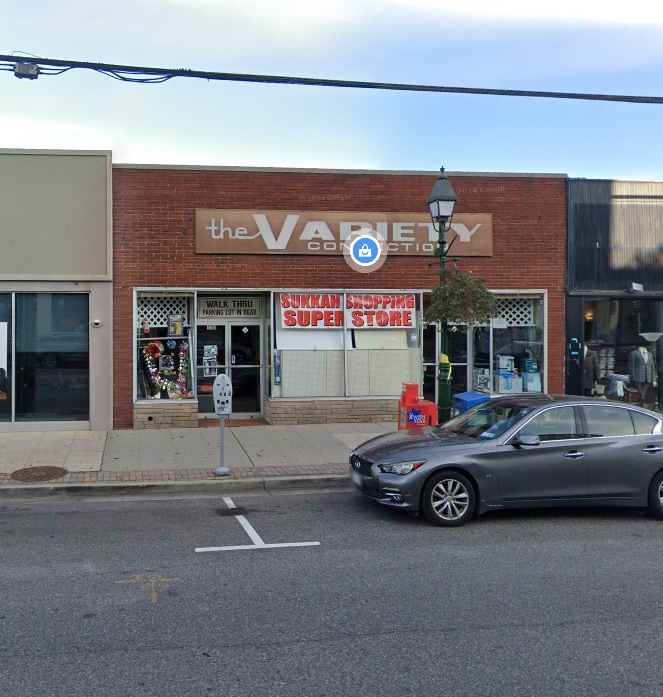 450 Central Ave, Cedarhurst, NY for Rent