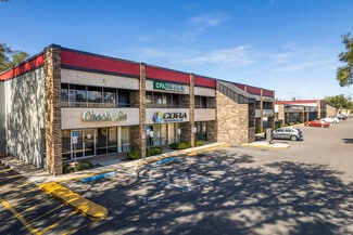 Tampa, FL Office, Office/Retail, Retail - 10630-10760 N 56th St